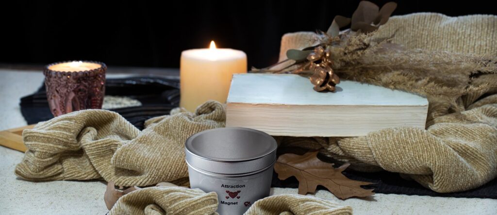 Premium exclusive spiritual candles, metaphysical products, and spiritual supplies.